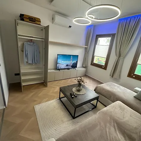 Casa Cabini Piave *
