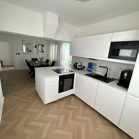 度假居 Casa Cabini Piave *