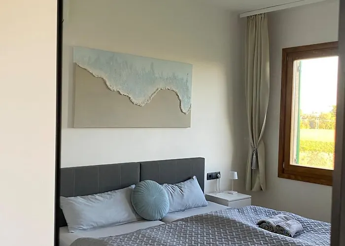 Feriehus Casa Cabini Piave *