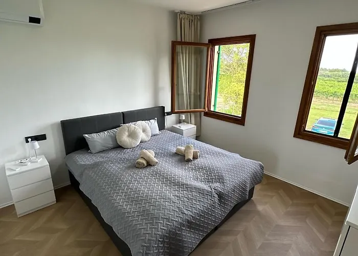 Feriehus Casa Cabini Piave *