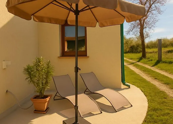 Casa Cabini Piave Casa de Férias *