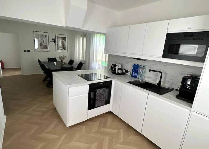 Feriehus Casa Cabini Piave *